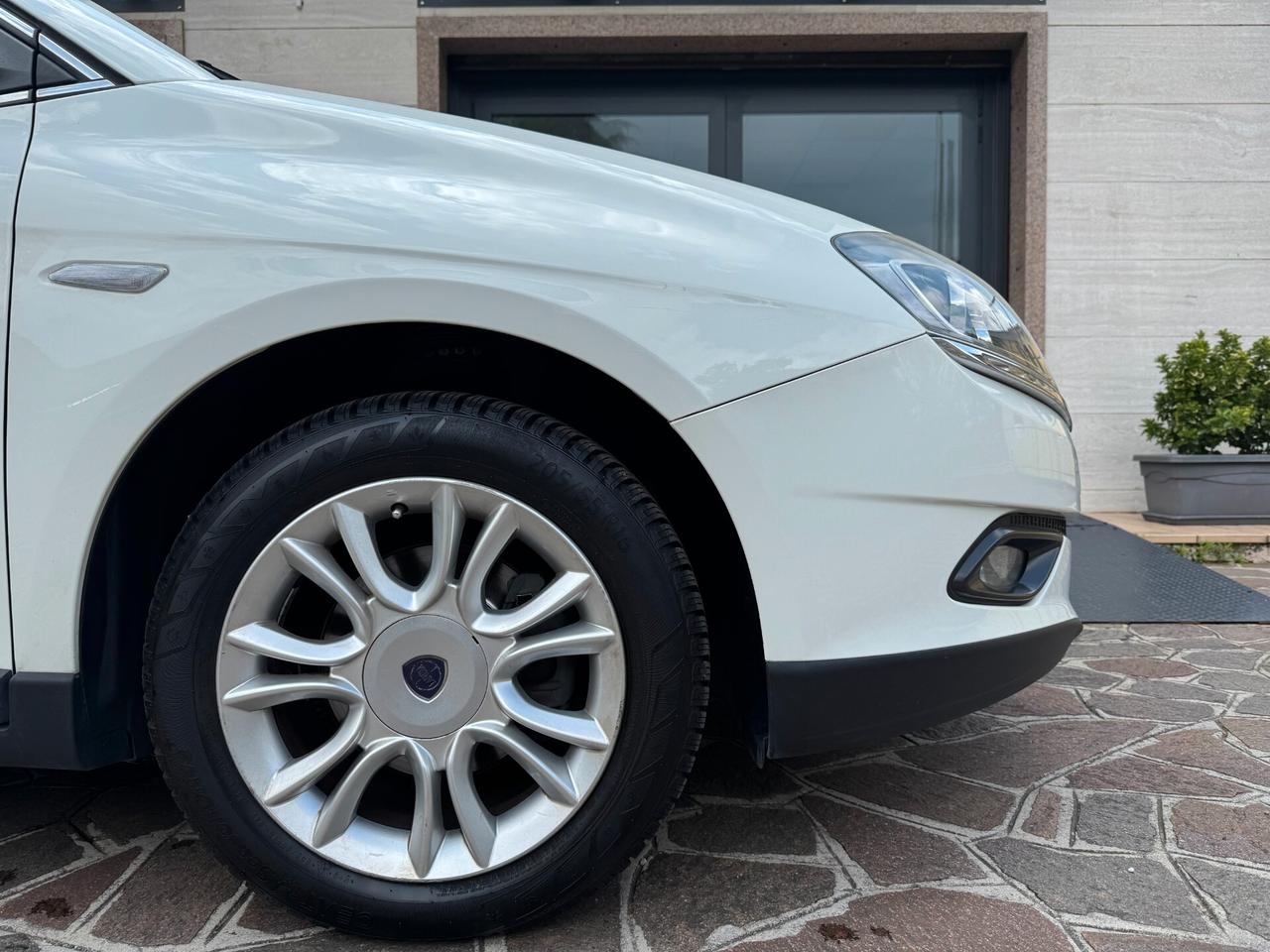 Lancia Delta 1.4 T-Jet 120 CV Gold Ecochic GPL