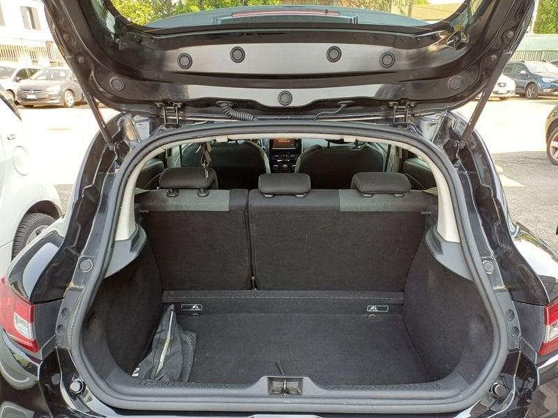 Renault Clio 1.2 16v 75cv Live GARANZIA-KM CERTIFICATI