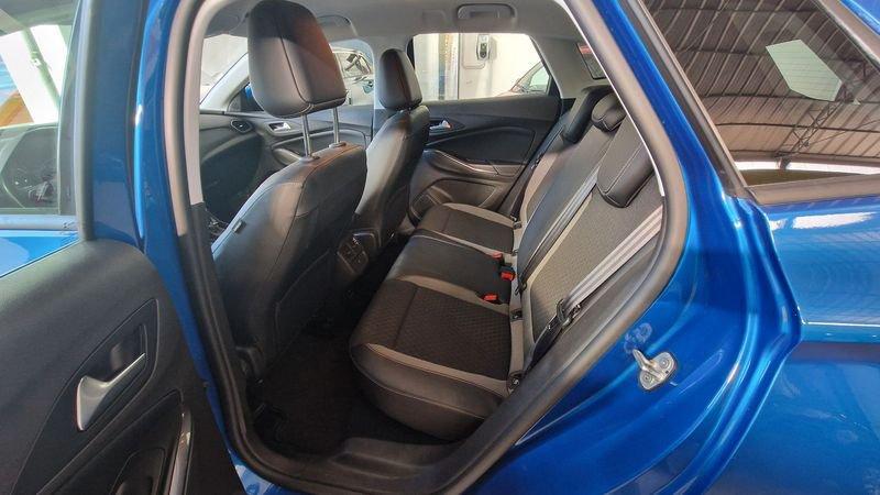 Opel Grandland Opel Grandland X 1.5Ecotec 130cv Elegance Cambio Automatico