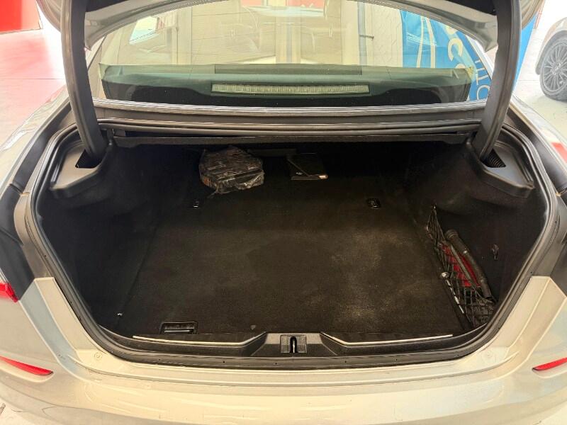 MASERATI Quattroporte 6ª s. Quattroporte V6 Di...