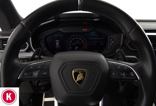 Lamborghini Urus 4.0