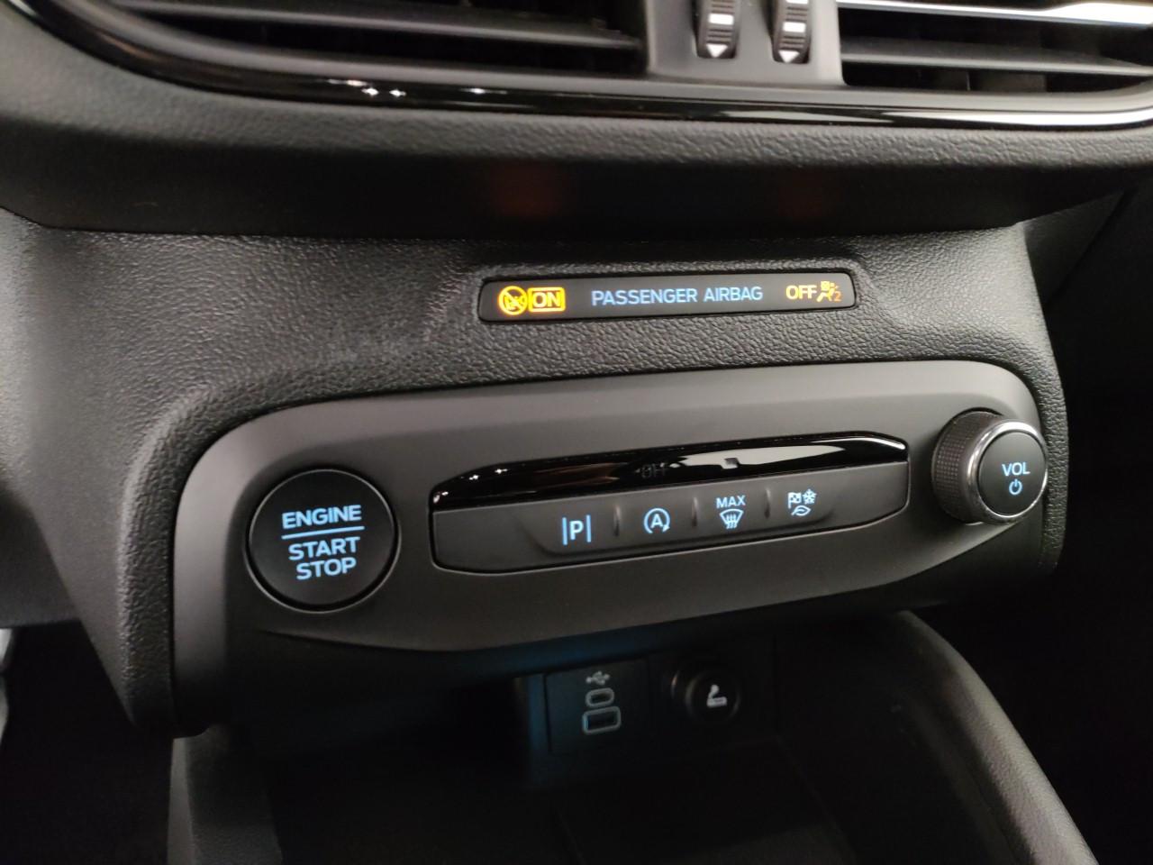 FORD Focus 1.0t ecoboost h ST-Line 125cv