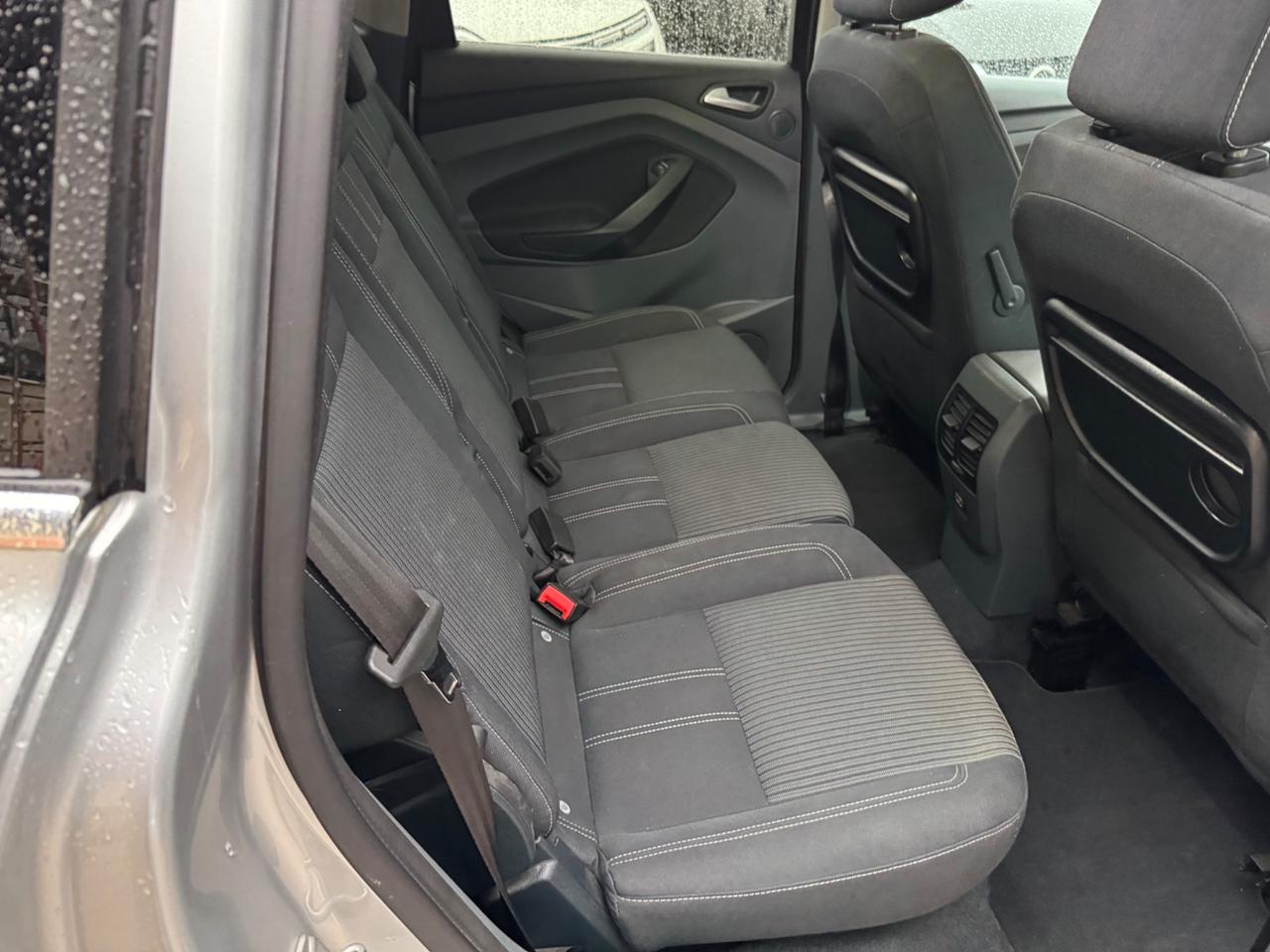 Ford C-Max 1.6 TDCi 115CV Titanium