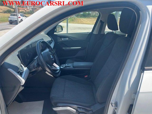 BMW X1 sDrive 18d