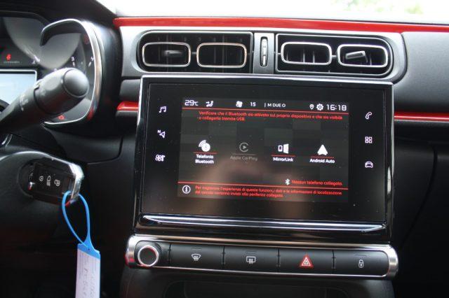 CITROEN C3 PureTech 82 S&S Shine