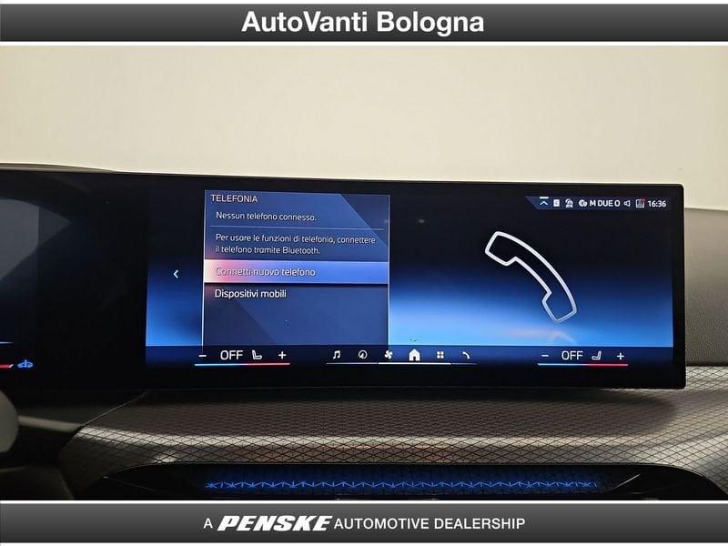 BMW Serie 4 Gran Coupé 420d xDrive 48V Msport Pro