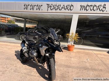 Bmw R 1250 GS triple black solo 2.000 km a 199 euro al mese