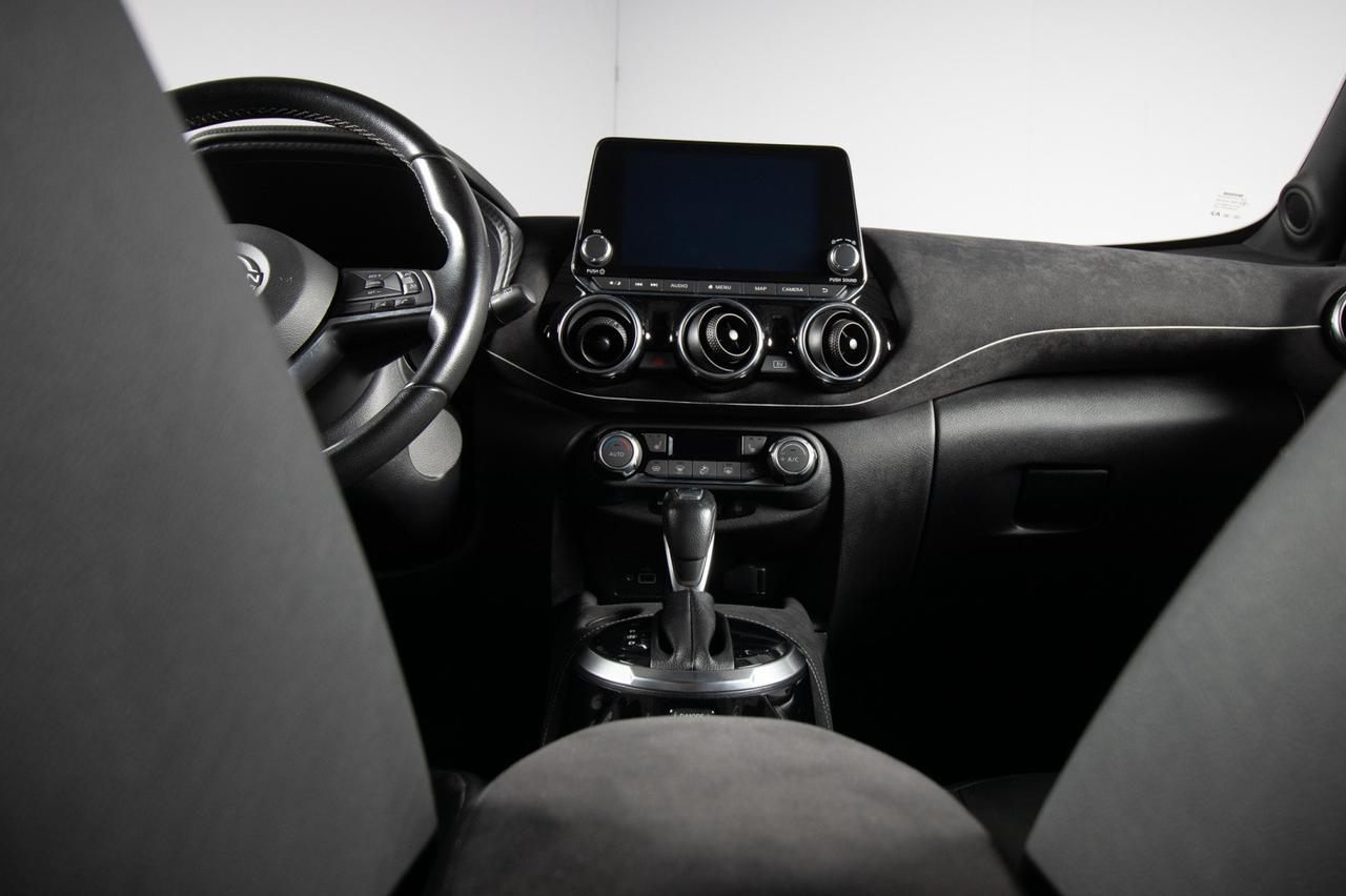 Nissan Juke N-design 1.6 Hev 94cv