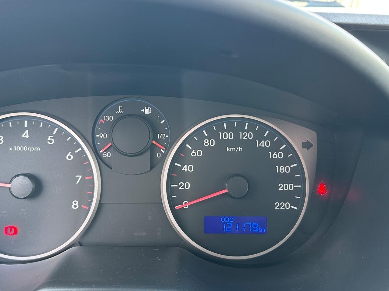 Hyundai i20 1.2 Gpl 84 Cv 2014 Km 120.000