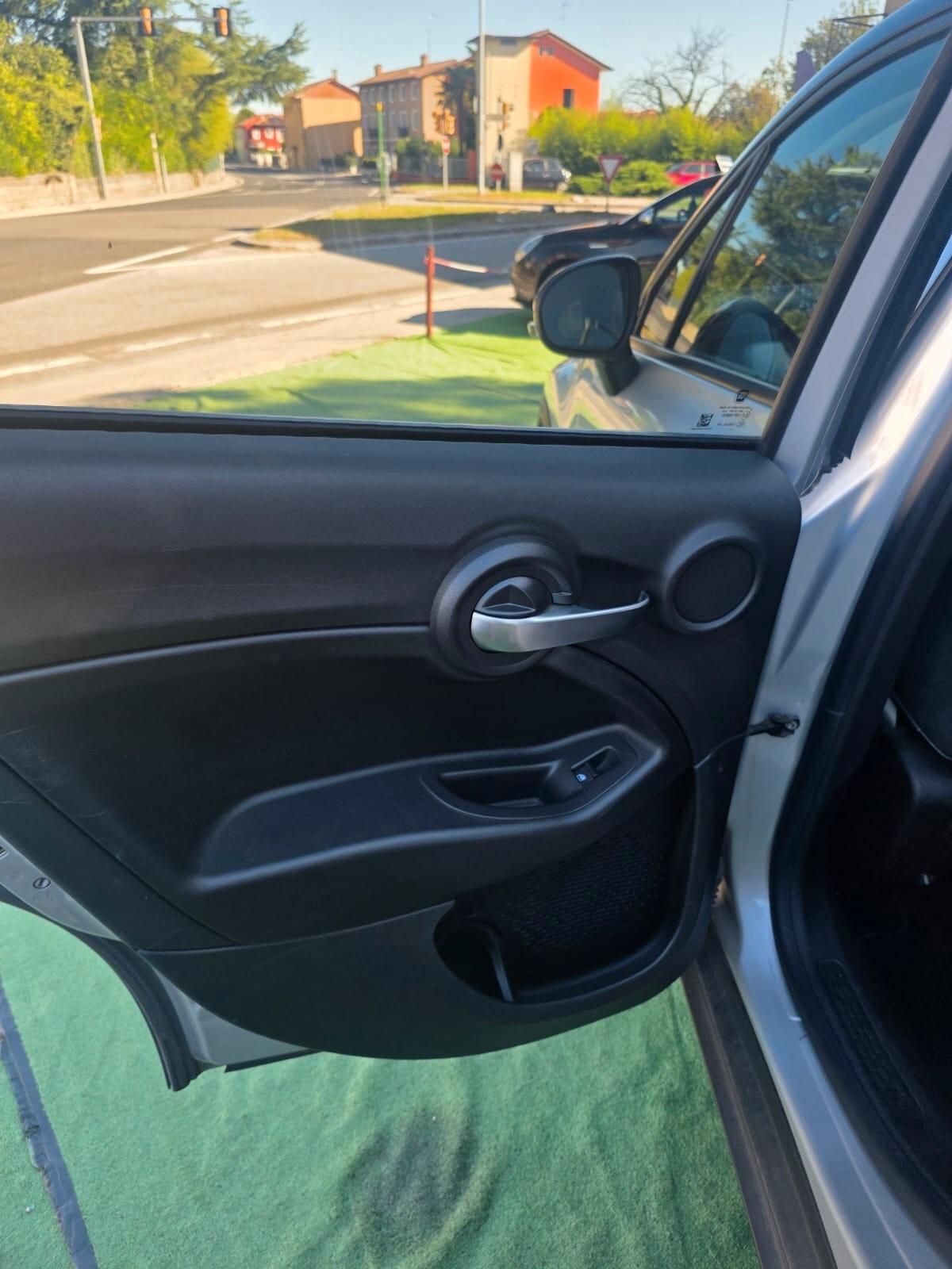 Fiat 500X 1.0 T3 120 CV Sport