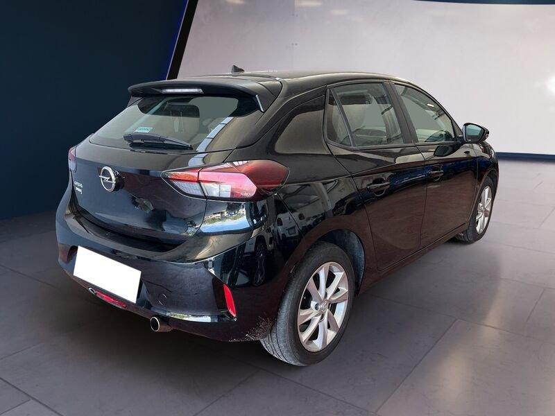 Opel Corsa VI 2020 1.2 Edition 75cv