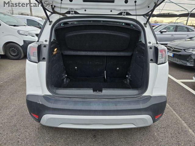 OPEL Crossland 1.2 130cv AT6 Elegance - GT141MB