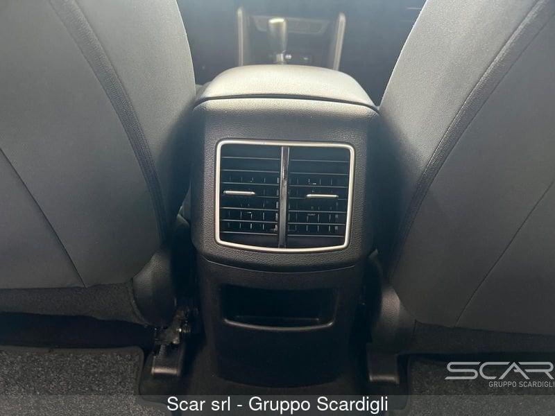 KIA Sportage 1.6 CRDi MHEV Business