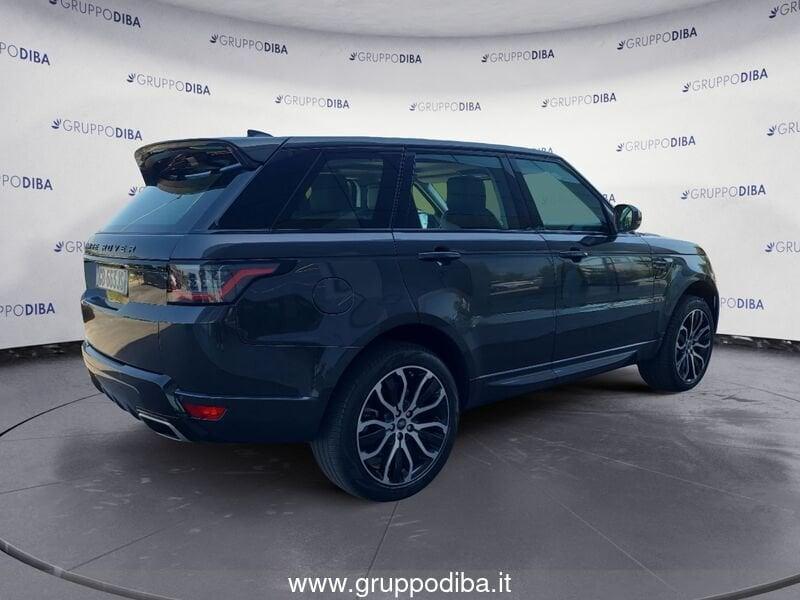 Land Rover RR Sport II 2018 Die. 3.0d i6 mhev HSE Dynamic 249cv a