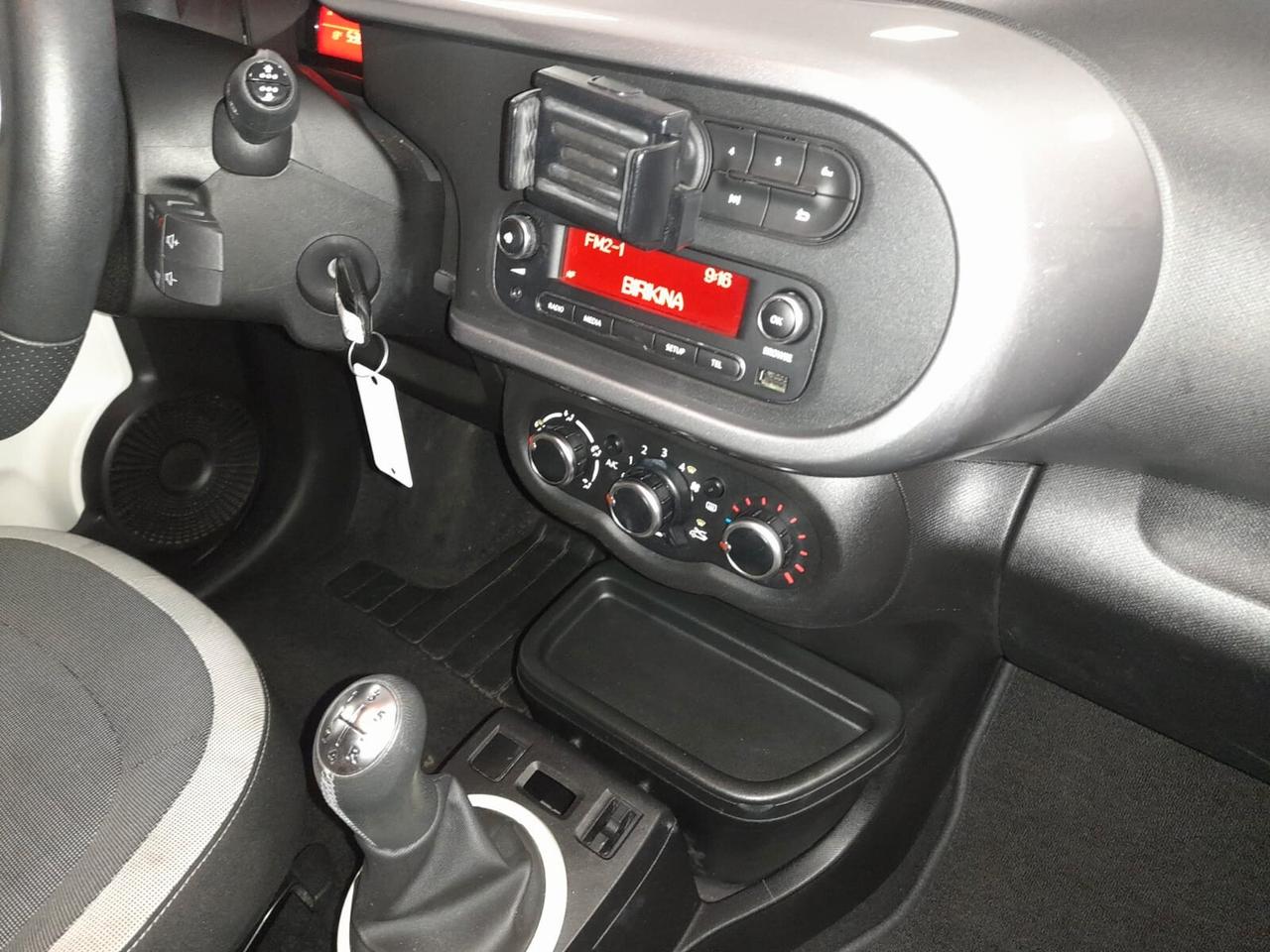 Renault Twingo SCe 65 CV Duel2