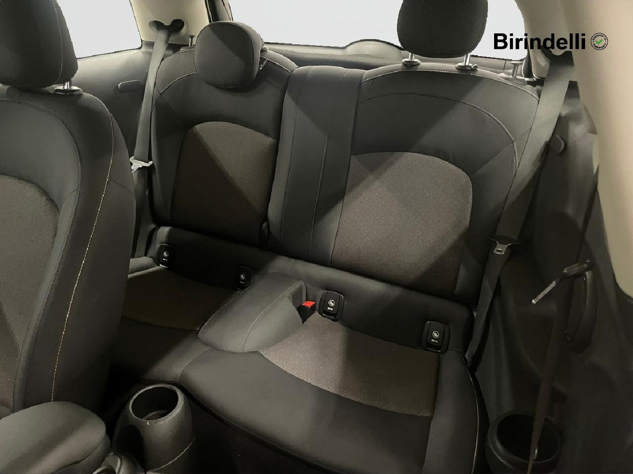 MINI Mini 4ª serie (F56) - Mini 1.5 Cooper D Boost