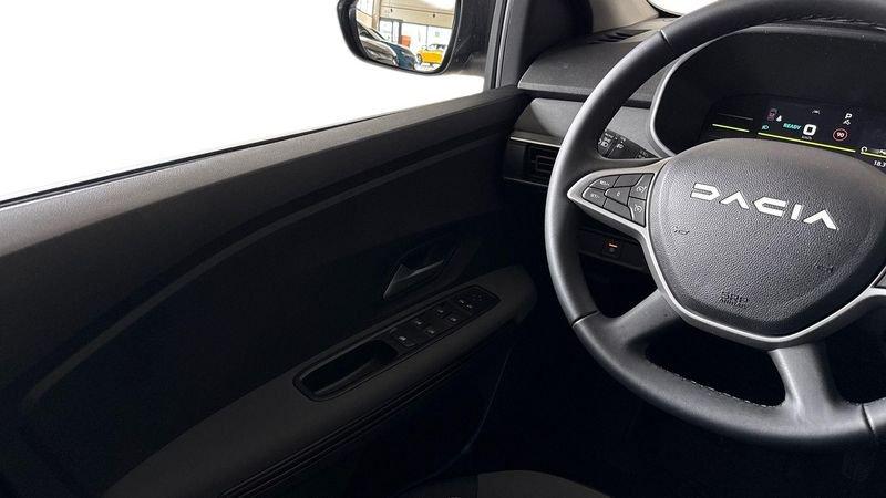 Dacia Jogger 2021 1.6 hybrid Extreme 140cv