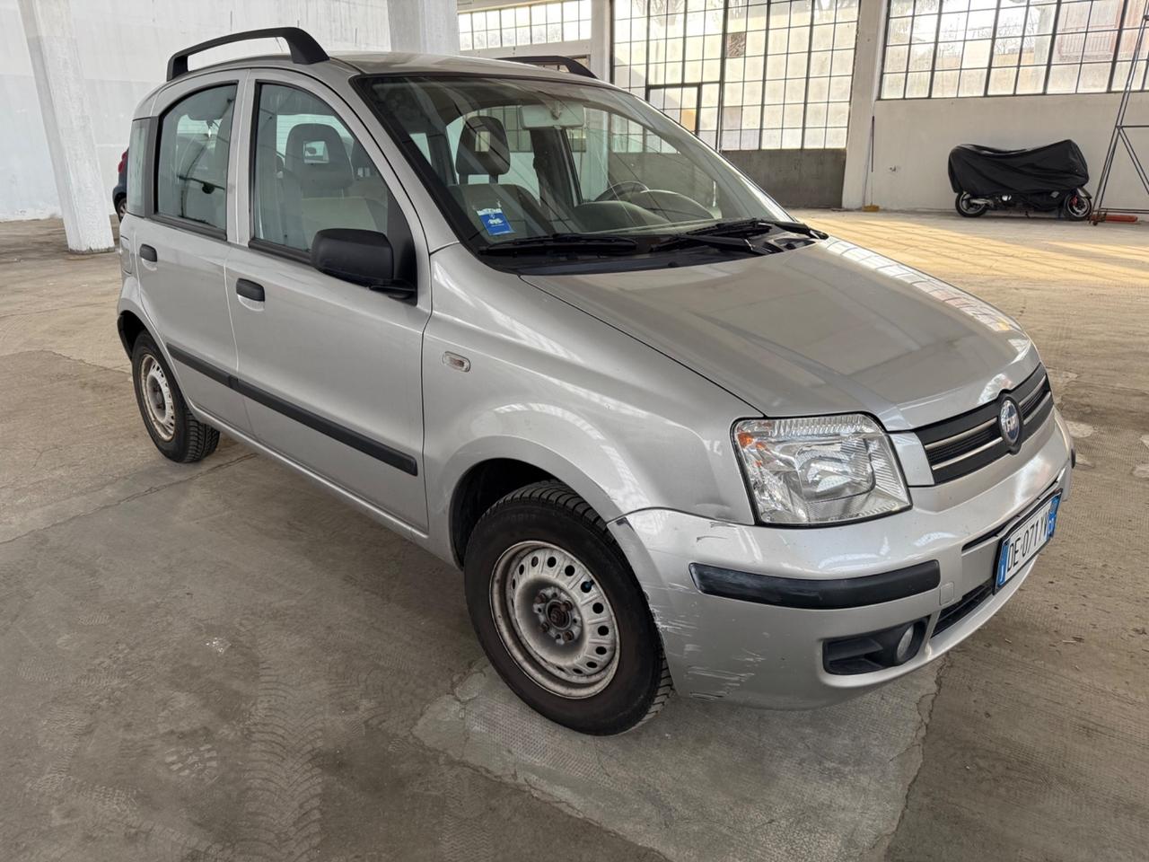 Fiat Panda 1.2 Dynamic