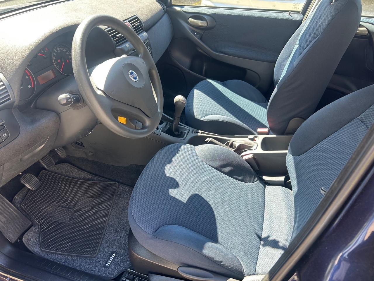 Fiat Stilo 1.9 JTD 5 porte Active