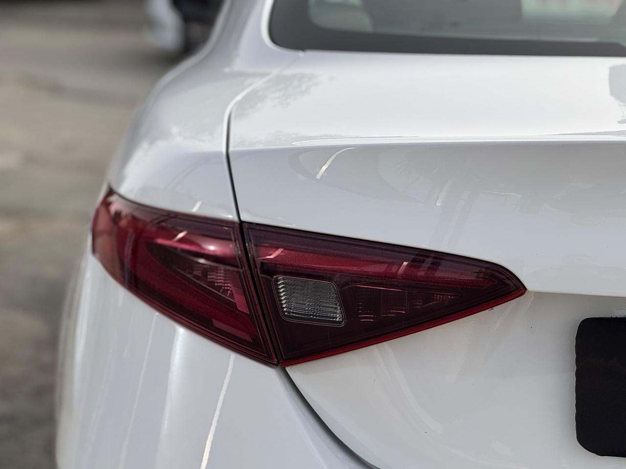 ALFA ROMEO GIULIA 2.2 160 CV SUPER FULL