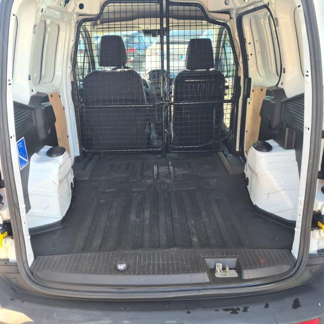 FORD Transit Courier 1.5 TDCi 100CV Van Trend