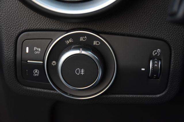 ALFA ROMEO Stelvio 2.0 Turbo 280 CV AT8 Q4 Sprint !!SOLO 3489KM!!