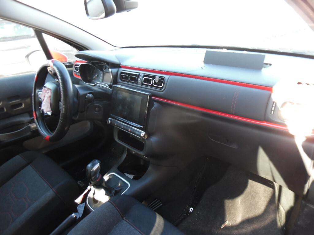 Citroen C3 PureTech 68 Live