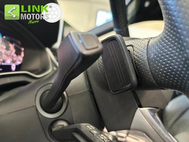 AUDI Q5 40 TDI 204 CV quattro S tronic S line