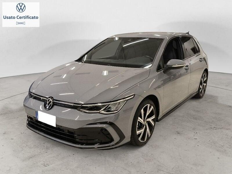 Volkswagen Golf Golf 2.0 TDI 150 CV SCR R-Line