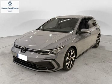 Volkswagen Golf Golf 2.0 TDI 150 CV SCR R-Line