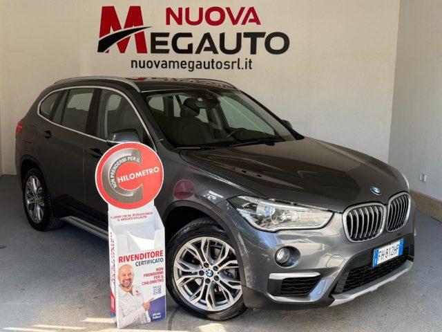 BMW X1 sDrive18d xLine