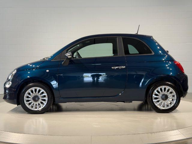 FIAT 500 1.0 Hybrid PREZZO REALE