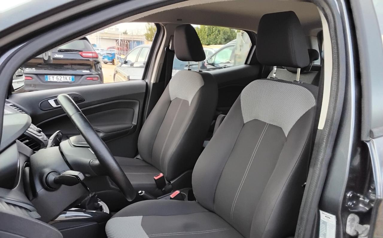 Ford EcoSport 1.5 TDCi 95 CV Plus