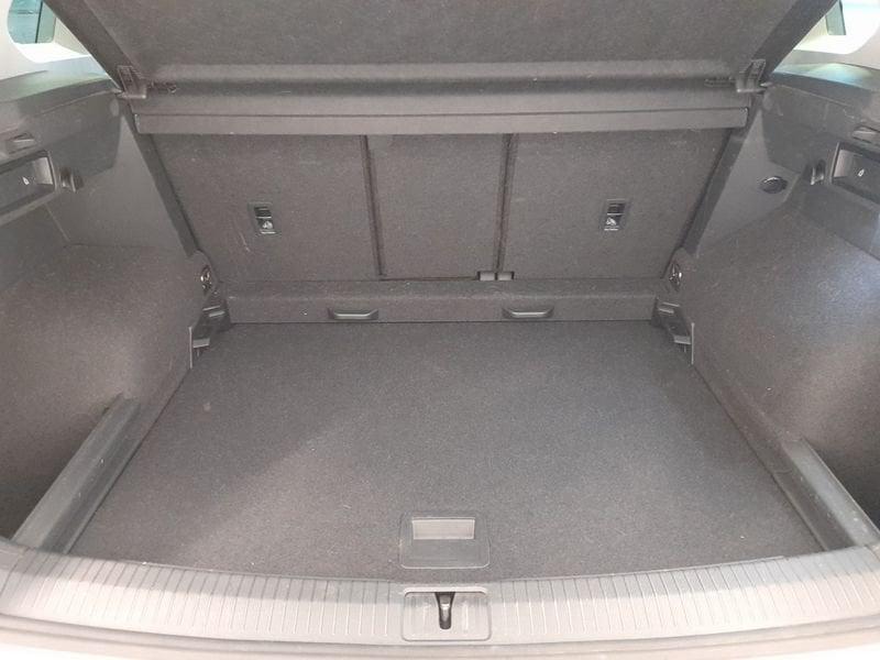 Volkswagen Tiguan 2.0 TDI SCR 110KW Elegance DSG