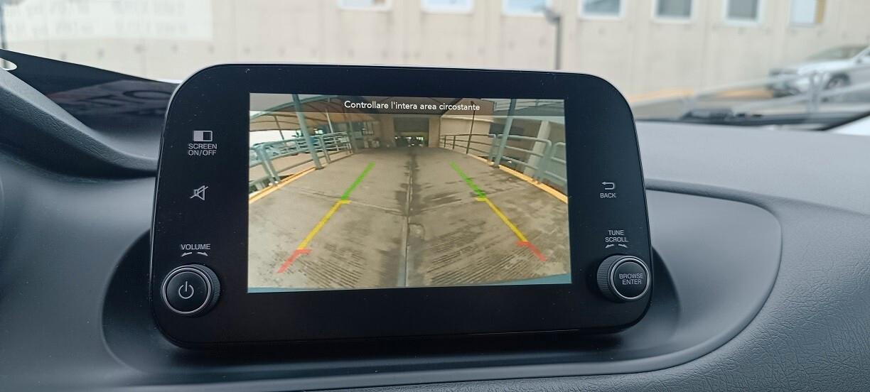 Fiat Tipo 1.3 Mjt S&S SW Business