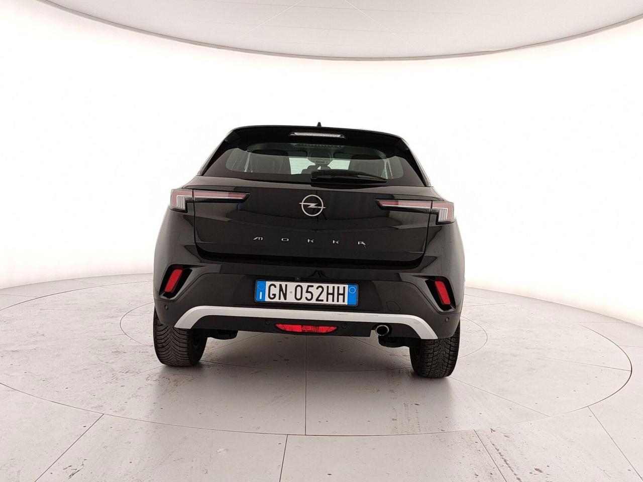 Opel Mokka 1.5 diesel Elegance