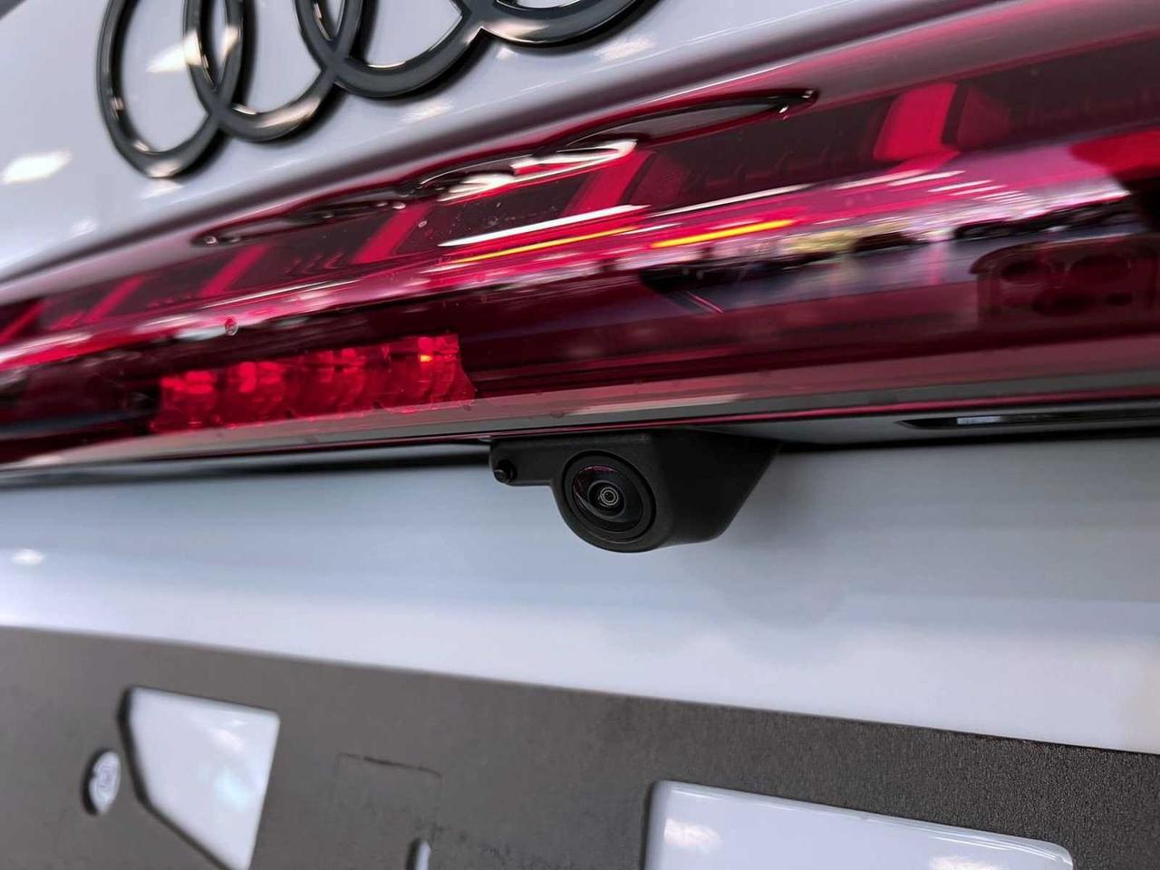 Audi A5 Avant TDI 150kW 204CV mHEV+ S tronic #8598