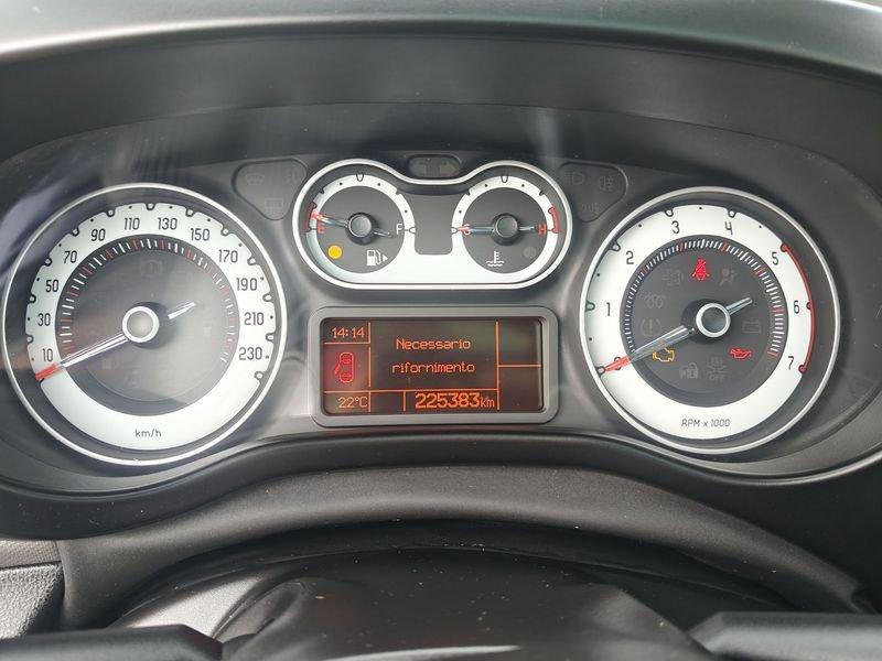 Fiat 500L 1.3 MultiJet 85cv S/S Lounge