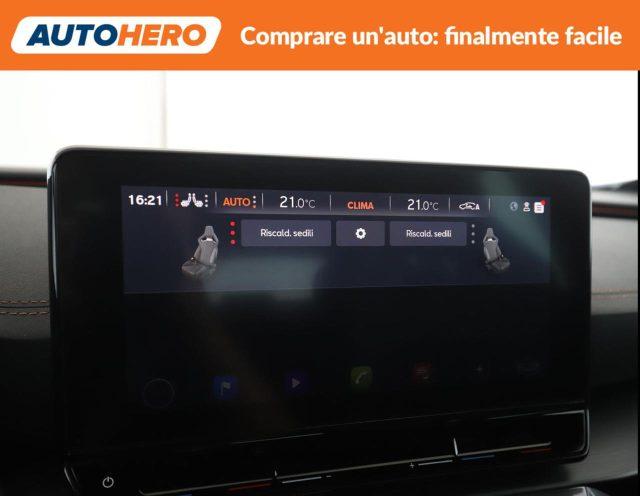 CUPRA Formentor 2.0 TDI 4Drive DSG