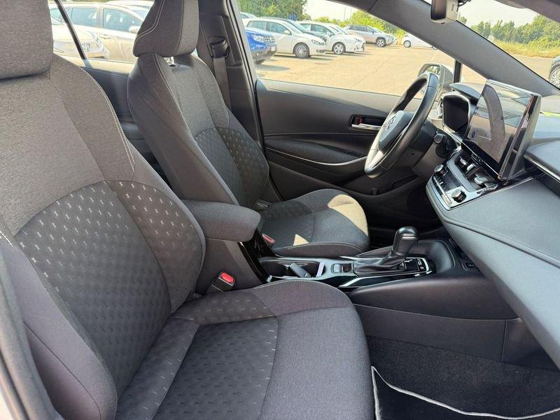 Toyota Corolla 1.8 Hybrid Active MY23