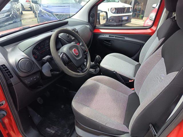 FIAT Fiorino 1.3 MJT 95CV Cargo Adventure