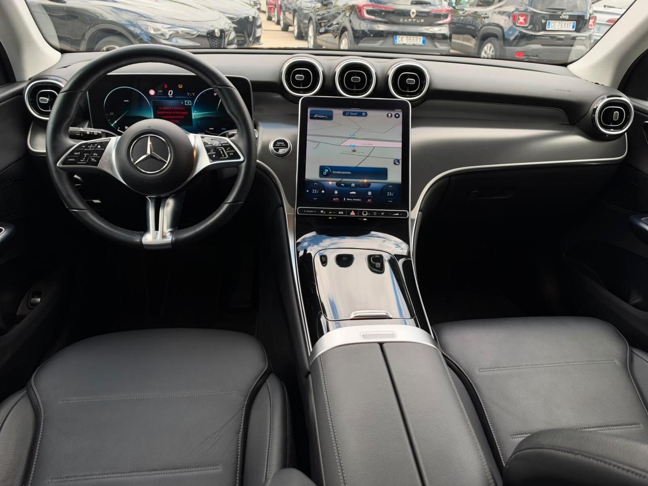Mercedes-benz GLC 220 d 4Matic Mild Hybrid Advanced