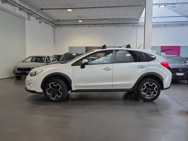 Subaru XV 2.0d S Style (trend) 6mt