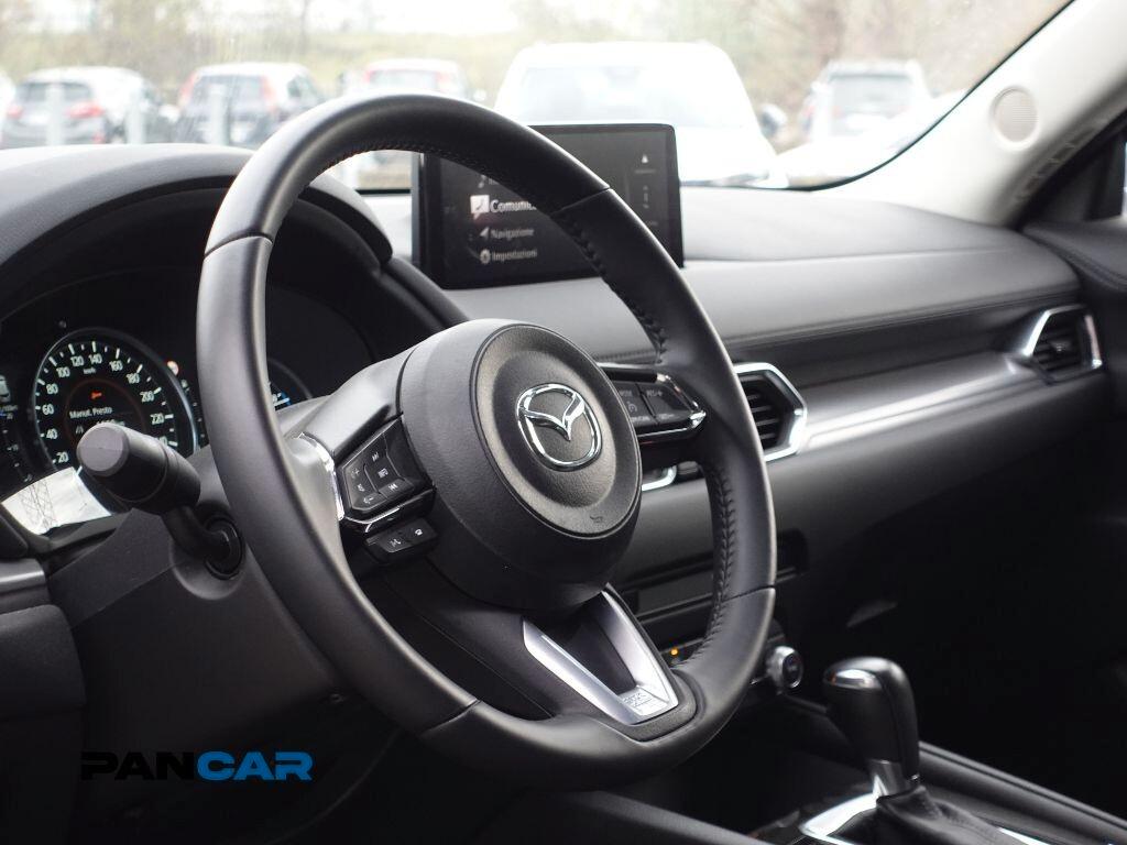 Mazda CX-5 2.2L Skyactiv-D 150 CV 2WD Signature