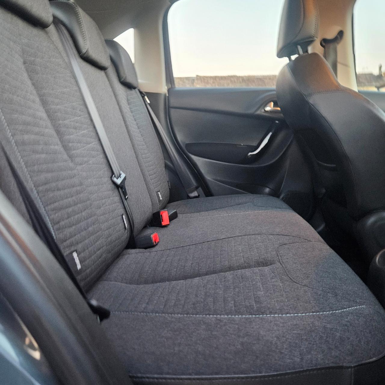 Citroen C3 1.2 82 Feel Edition EURO 6 da 69€ al mese