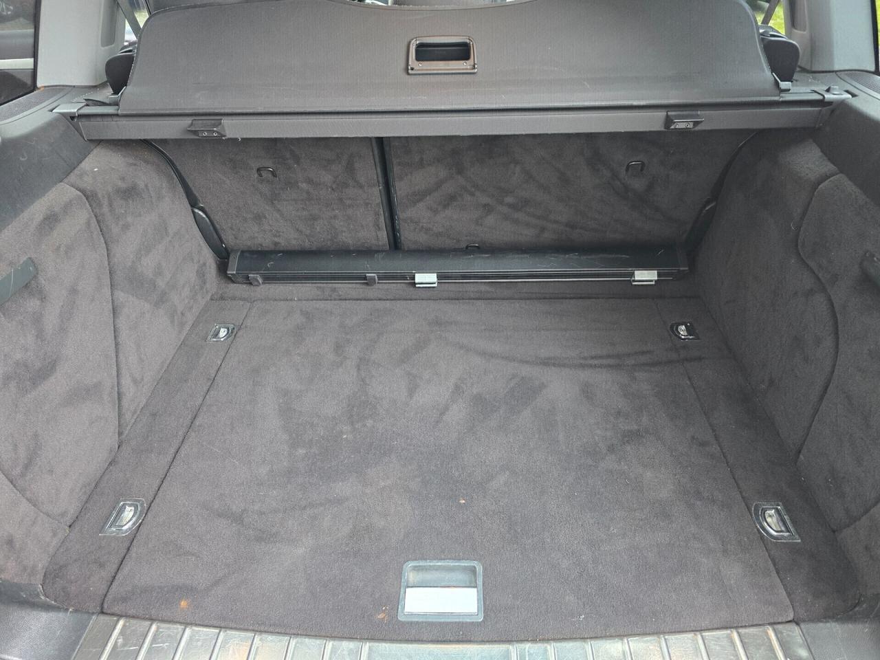 Porsche Cayenne 3.2 V6|TETTO APRIBILE|DARK BLUE (LA5Q)