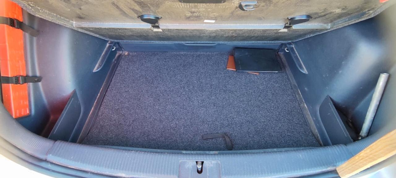 Volkswagen Golf Plus 1.9 TDI/101 CV cat Var. Comfortline