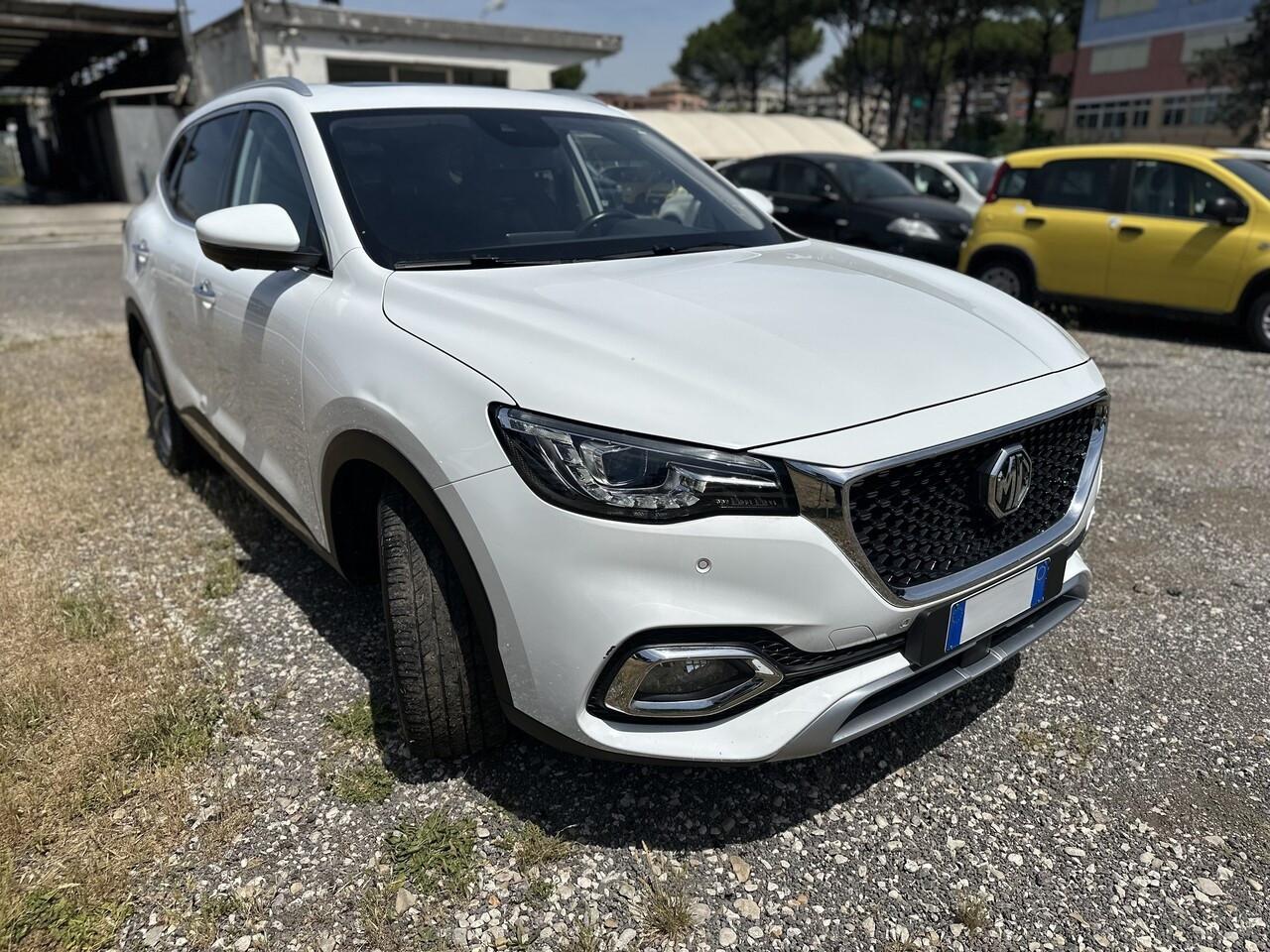 MG HS I - HS 1.5 t Luxury auto