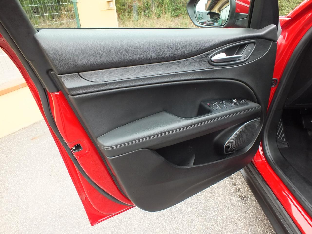 ALFA ROMEO STELVIO 2.2 210 CV AT8 Q4