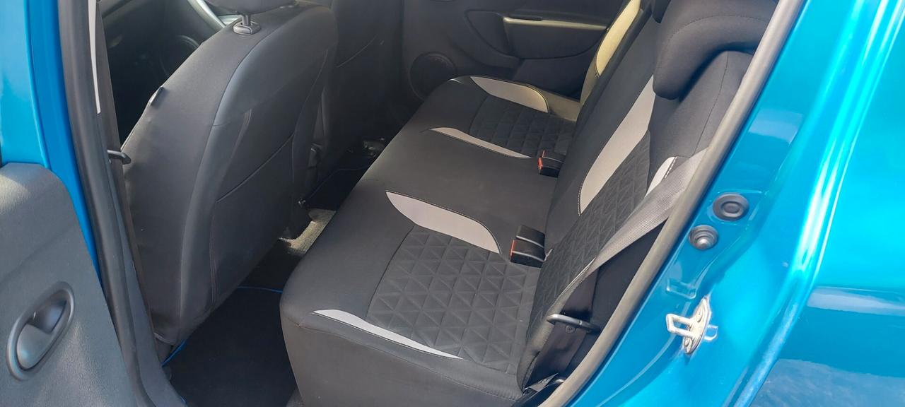 Dacia Sandero 0.9 TCe STEPWAY PRESTIGE